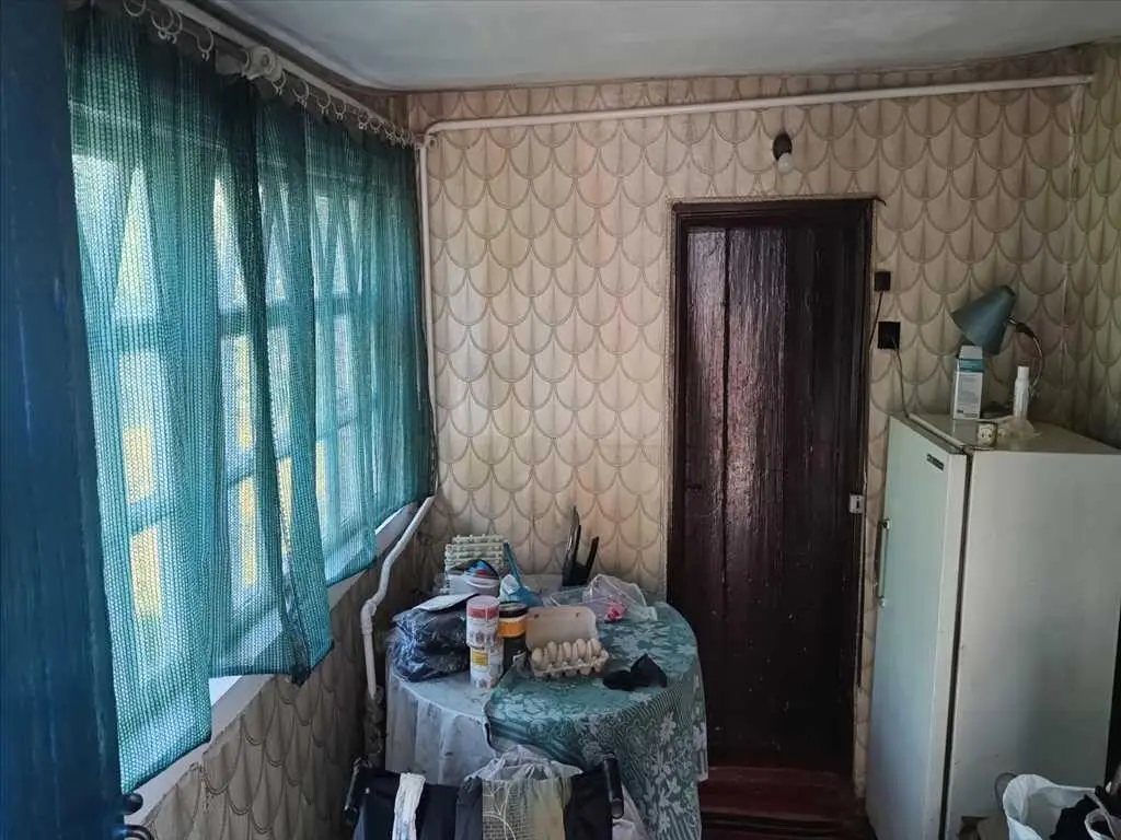 Бюджетна пропозиція для двох родин в Новосанжарському районі