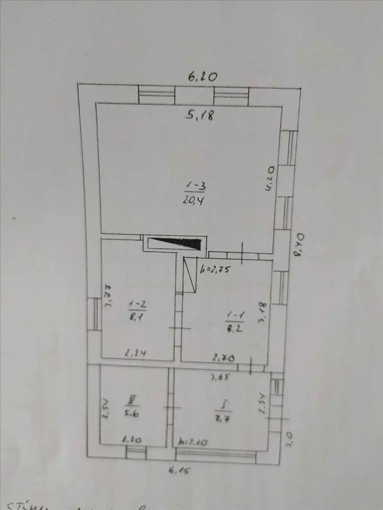 Бюджетна пропозиція для двох родин в Новосанжарському районі