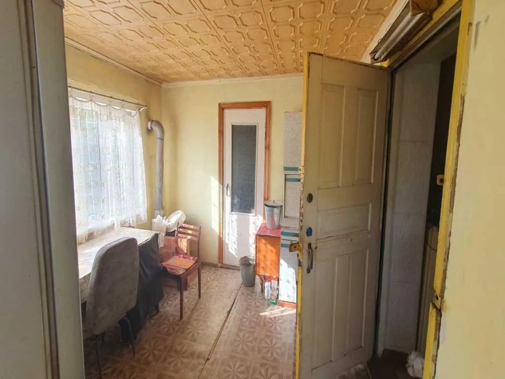 Добротна дача в Ватажково