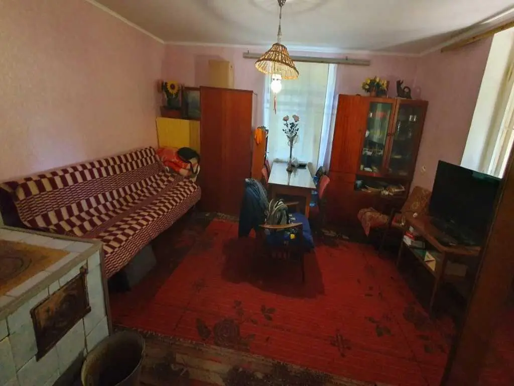 Добротна дача в Ватажково