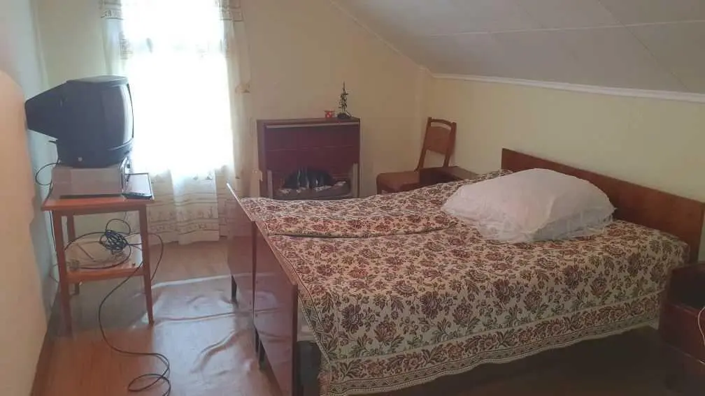 Добротна дача в Ватажково