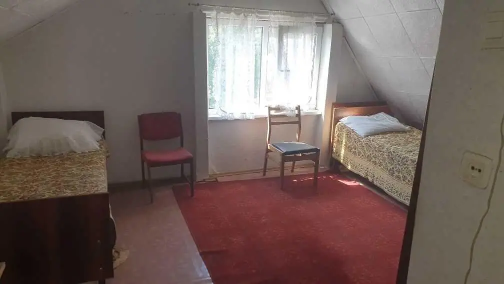 Добротна дача в Ватажково