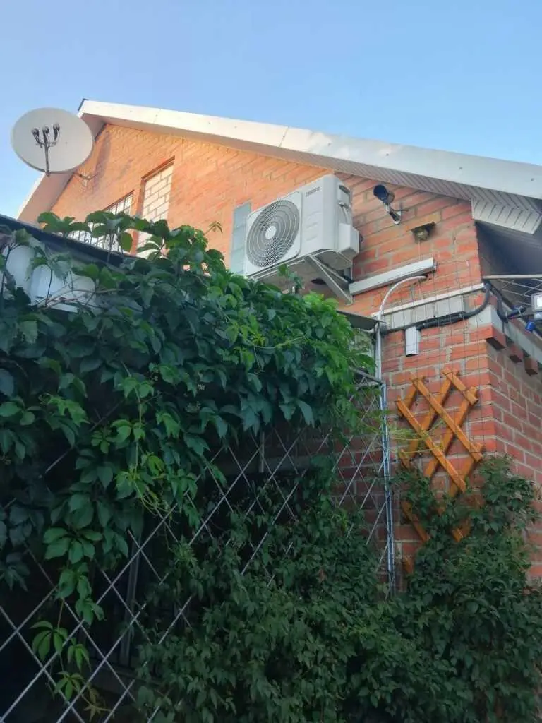 Розкішна дача на Вороніна!