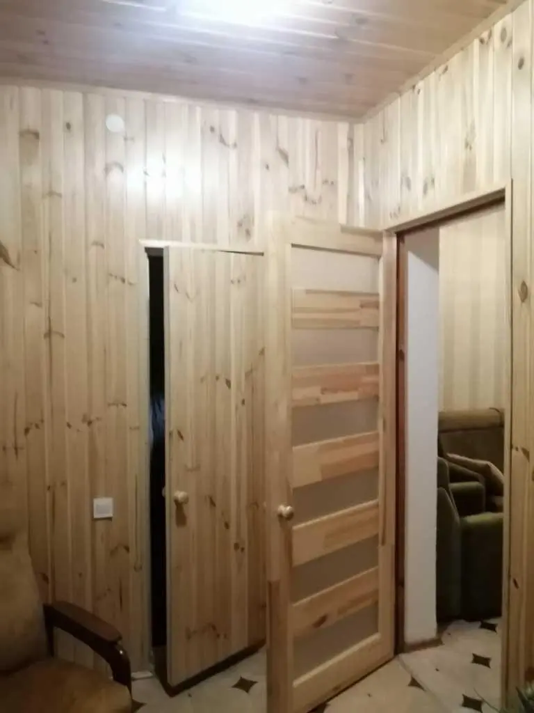 Розкішна дача на Вороніна!