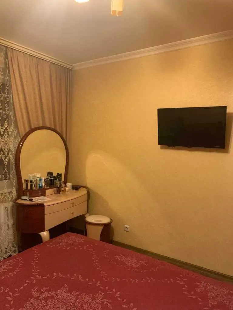 Трикімнатна квартира на Огнівці