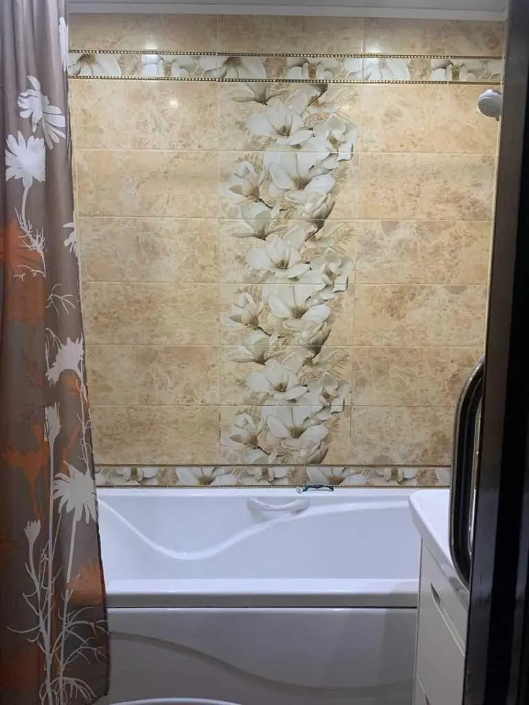 Трикімнатна квартира на Огнівці