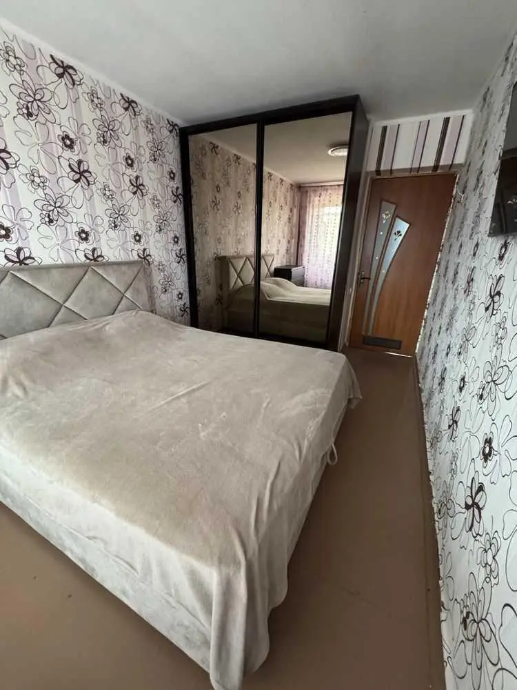 Трикімнатна квартира на Подолі