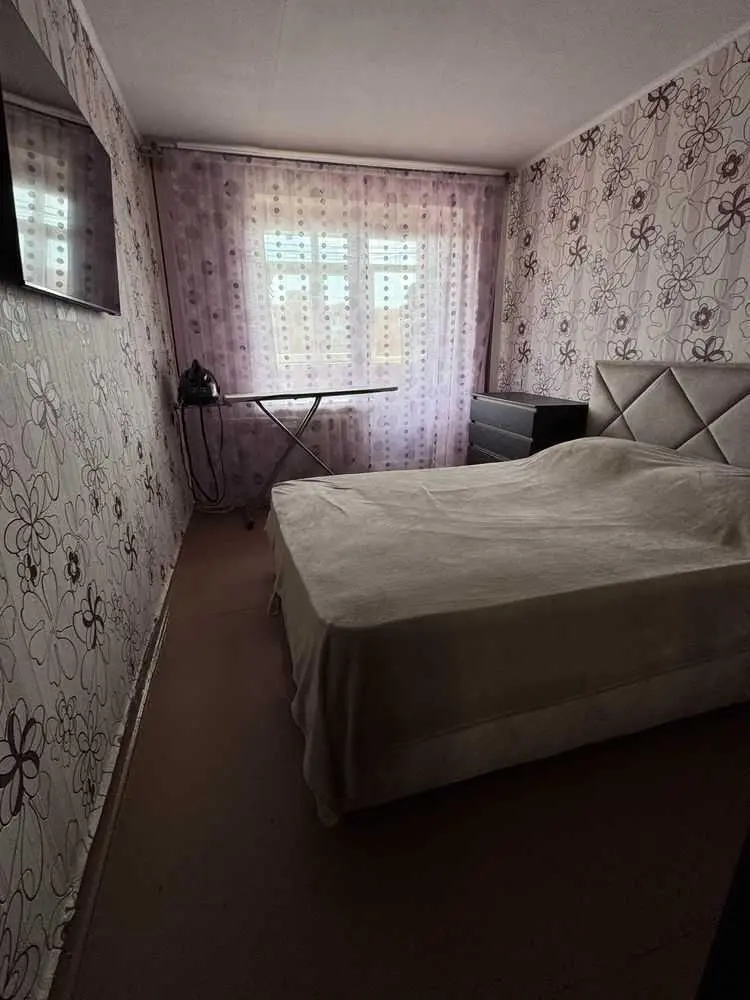 Трикімнатна квартира на Подолі