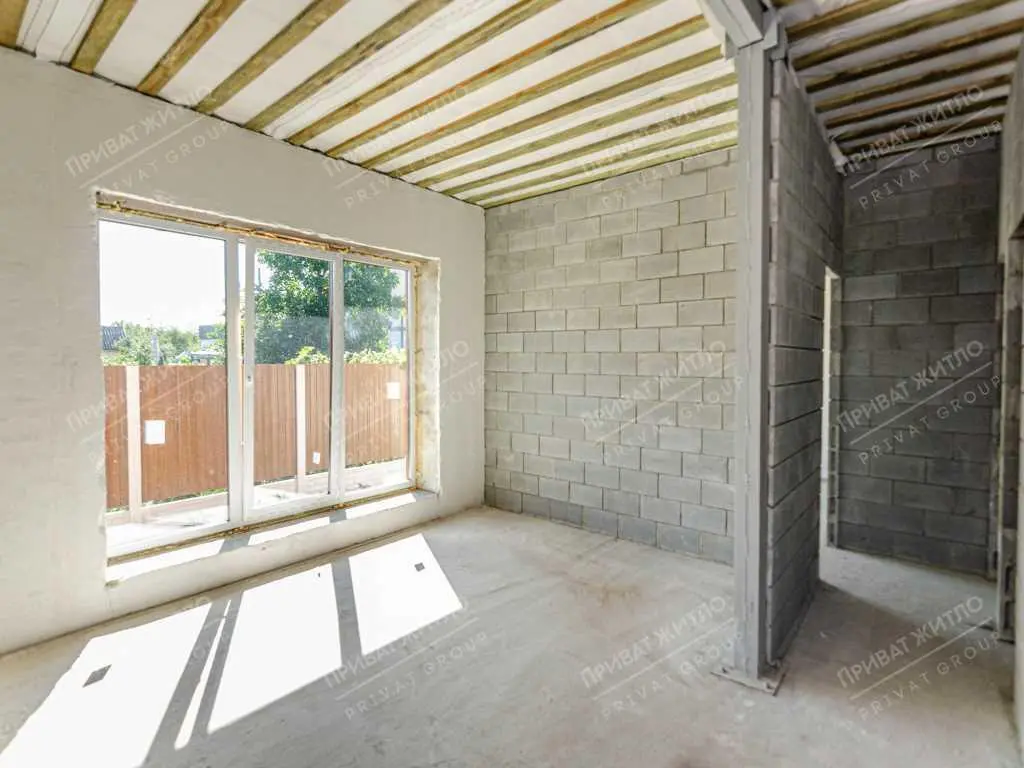 Не упустіть свій шанс: готовий котедж чекає на вас!