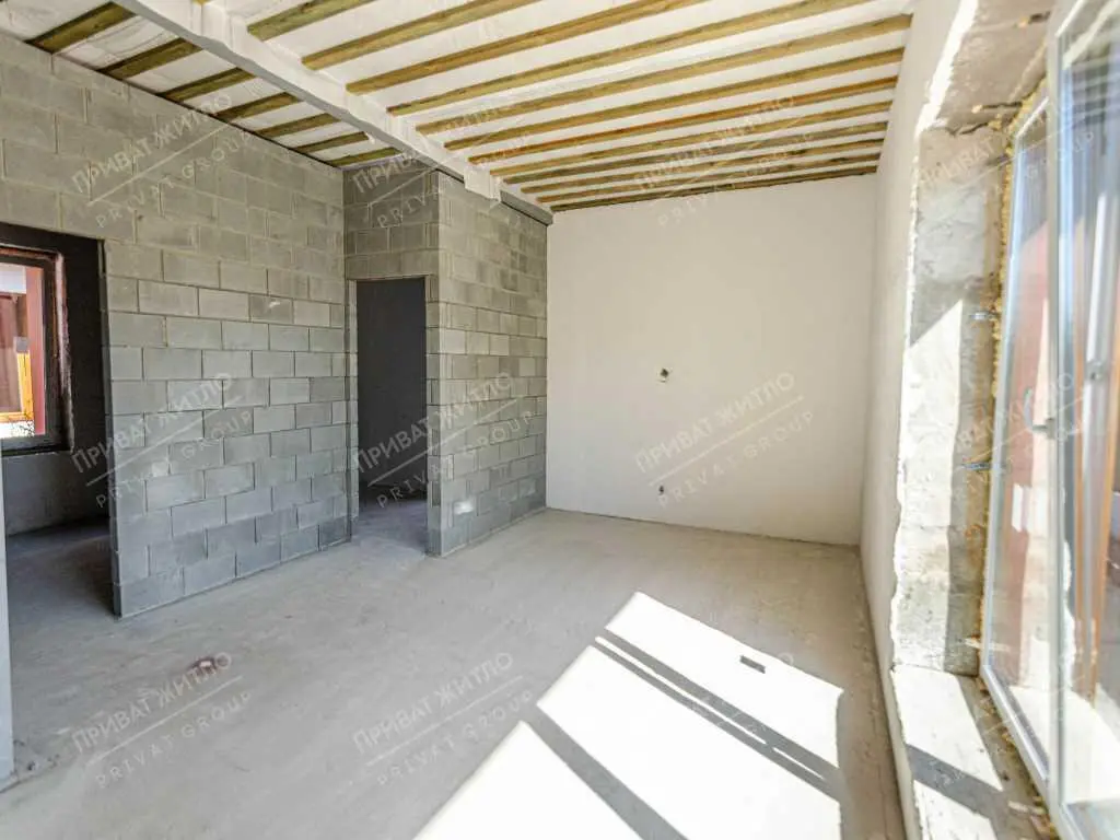 Не упустіть свій шанс: готовий котедж чекає на вас!