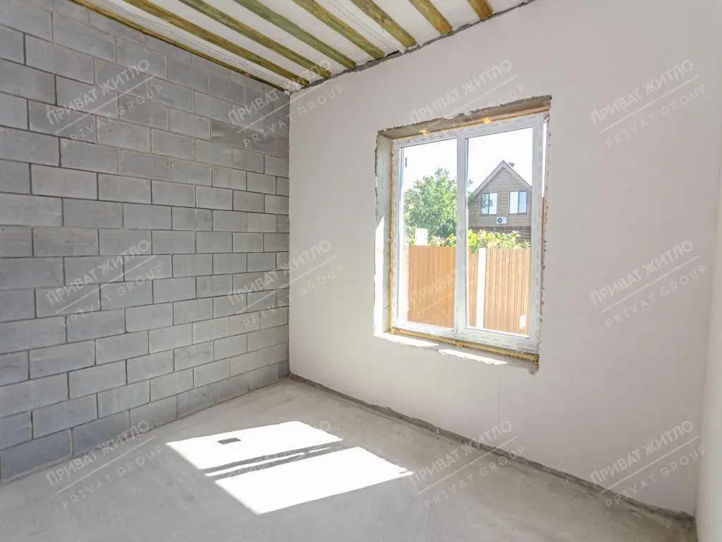 Не упустіть свій шанс: готовий котедж чекає на вас!