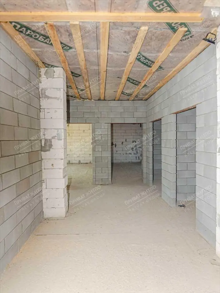 Продається будинок, у якому відчувається затишок і гармонія з першого кроку.
