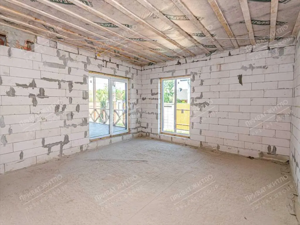 Продається будинок, у якому відчувається затишок і гармонія з першого кроку.
