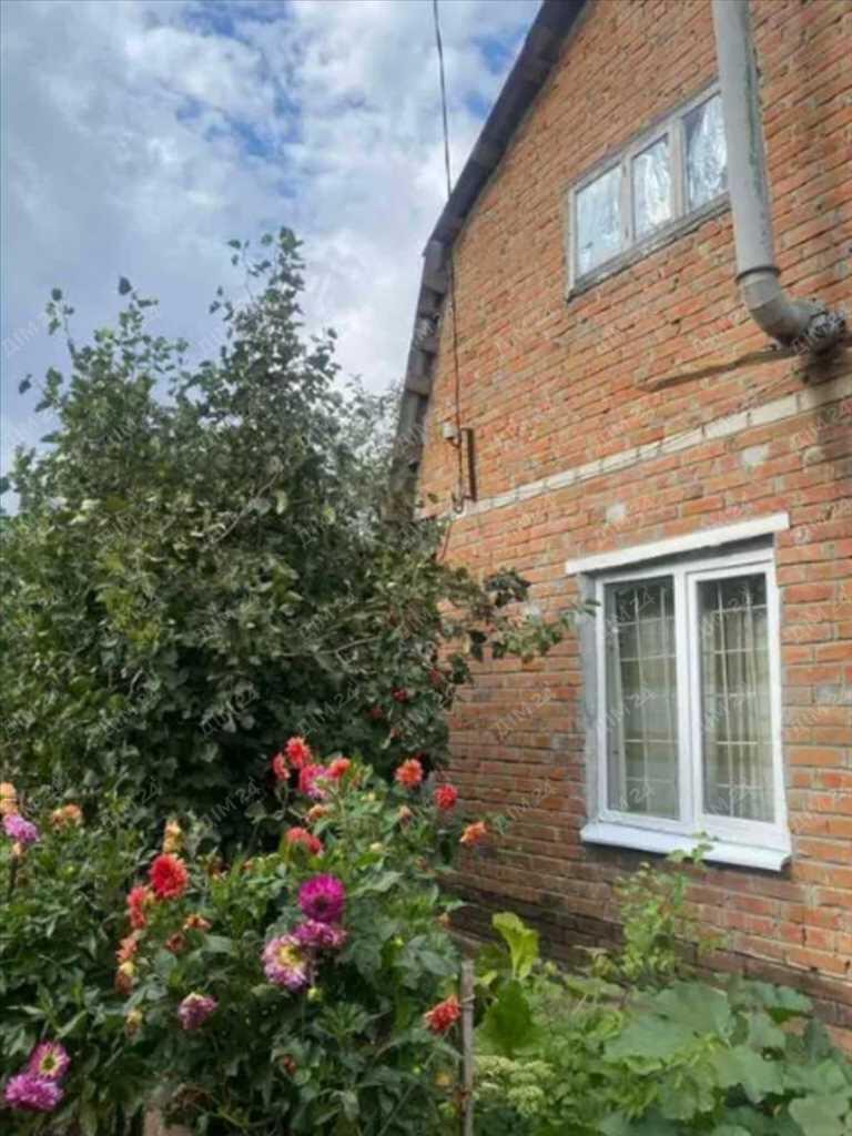 Дача на Рибцях