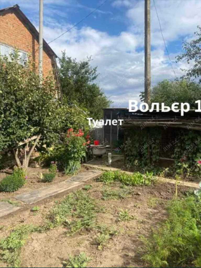 Дача на Рибцях