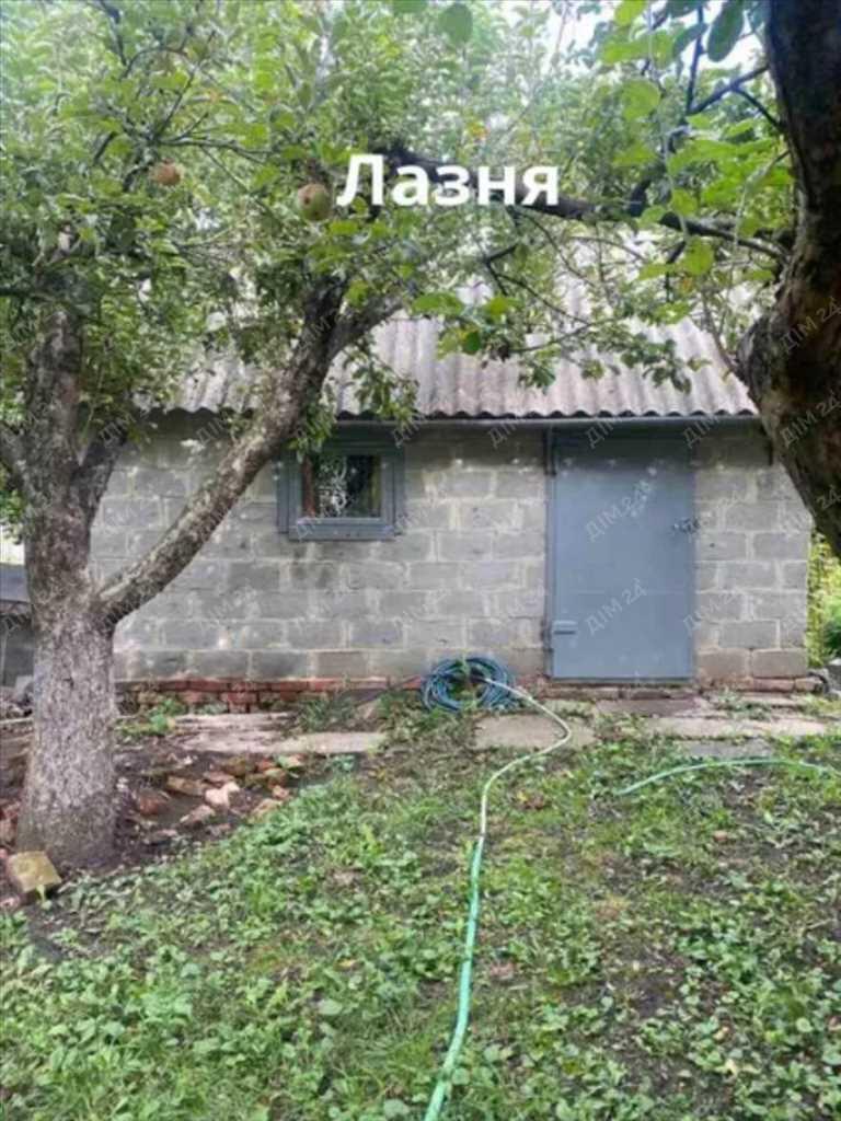 Дача на Рибцях