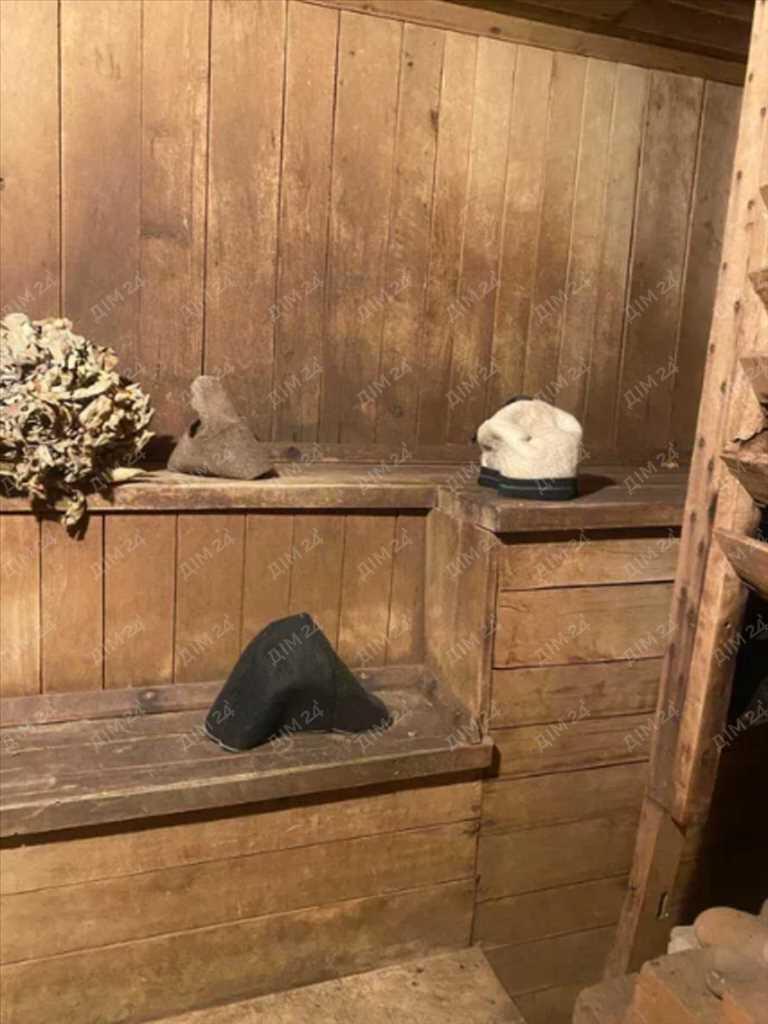 Дача на Рибцях