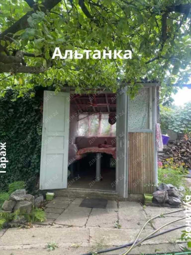 Дача на Рибцях
