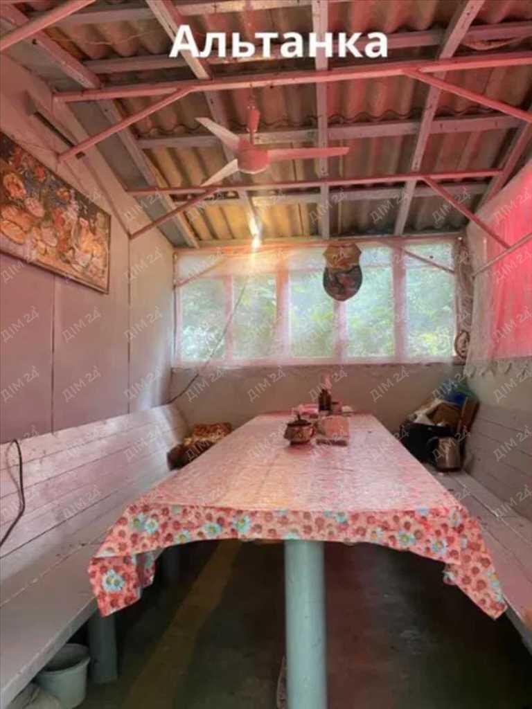 Дача на Рибцях