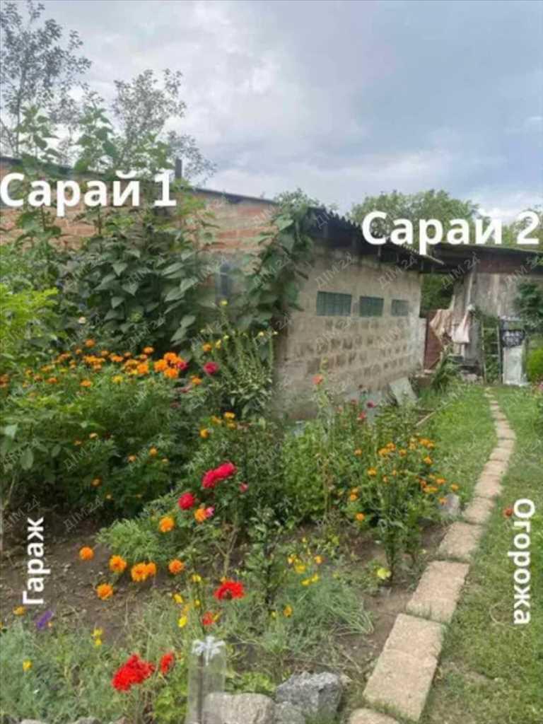 Дача на Рибцях