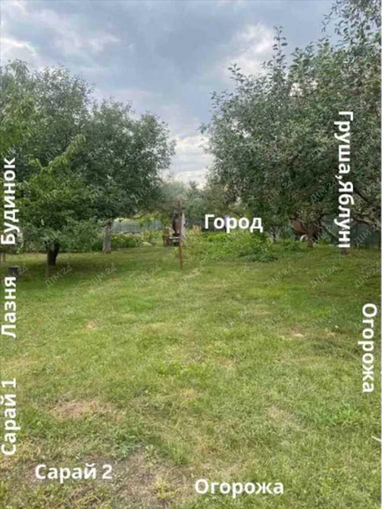 Дача на Рибцях