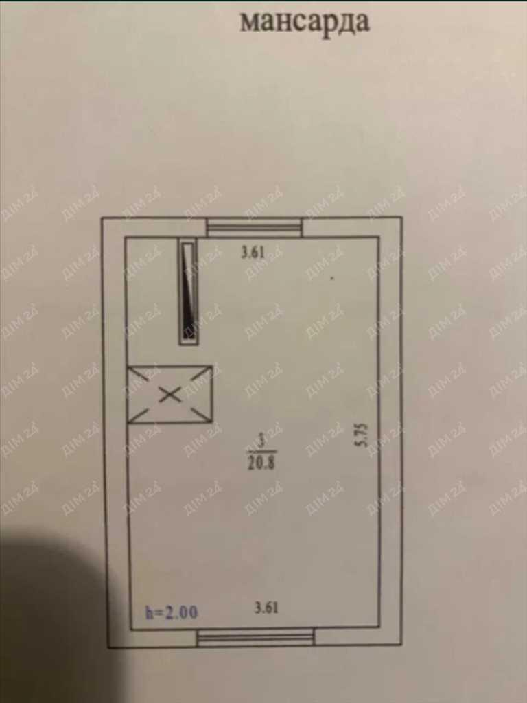 Дача на Рибцях