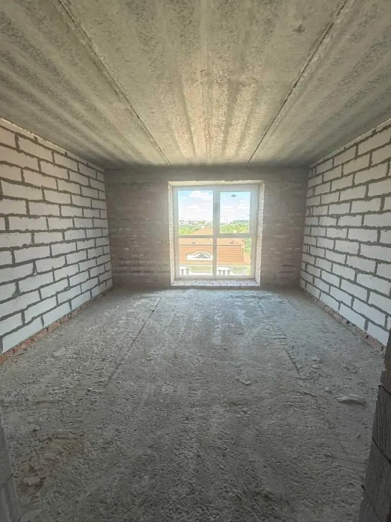 Продаж 2-кімнатної квартири в ЖК "Стандарт"