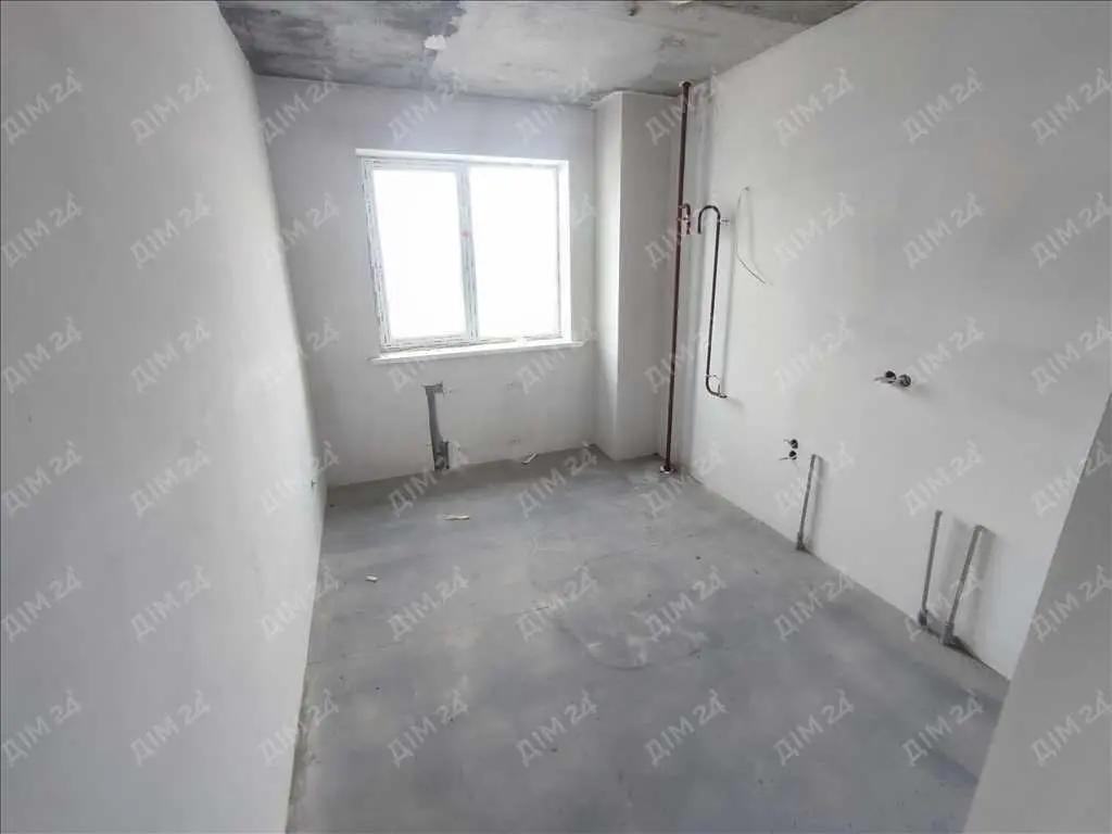 2-к квартира в ЖК Пелюстковий