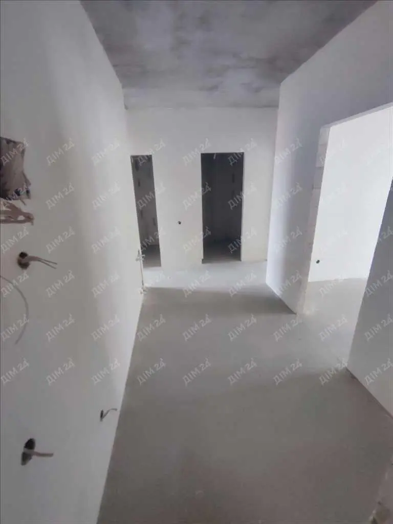 2-к квартира в ЖК Пелюстковий