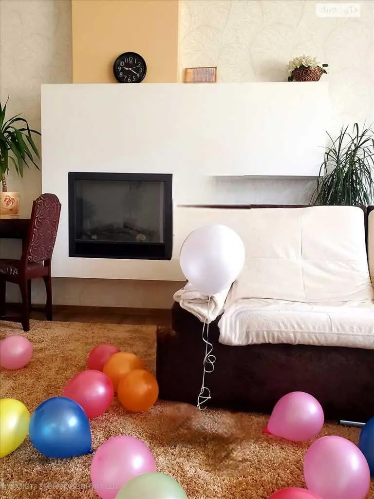 Шикарний будинок з приємною атмосферою у передмісті