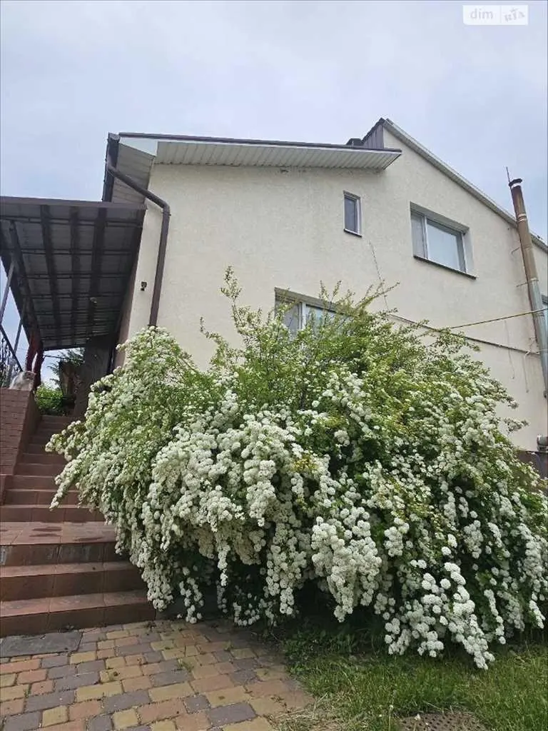 Шикарний будинок з приємною атмосферою у передмісті