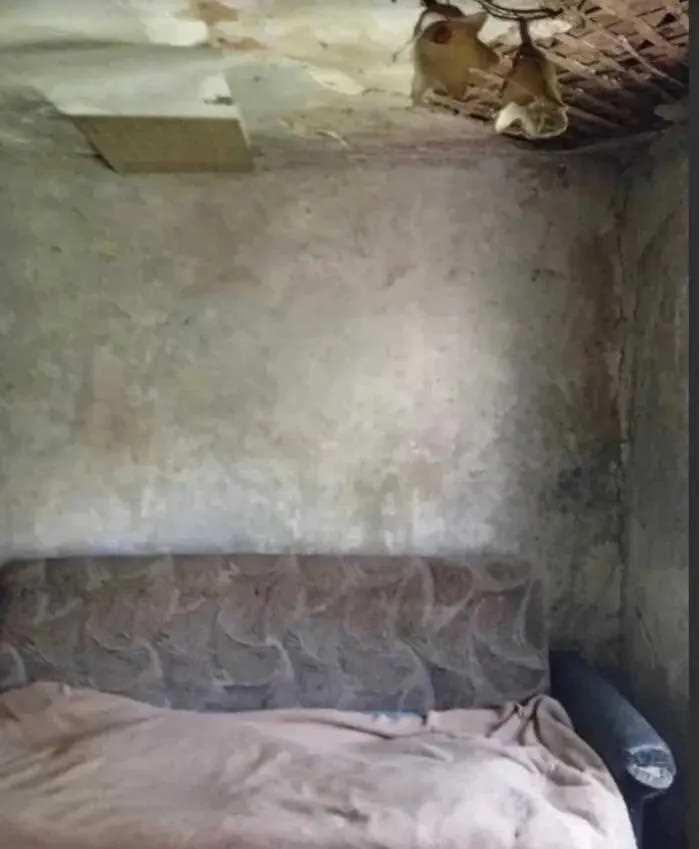 Бюджетний будинок під ремонт в районі Конкорда!