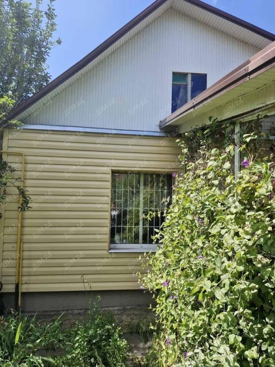 Будинок ближня Юрівка.