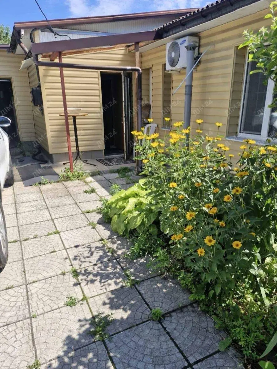 Будинок ближня Юрівка.