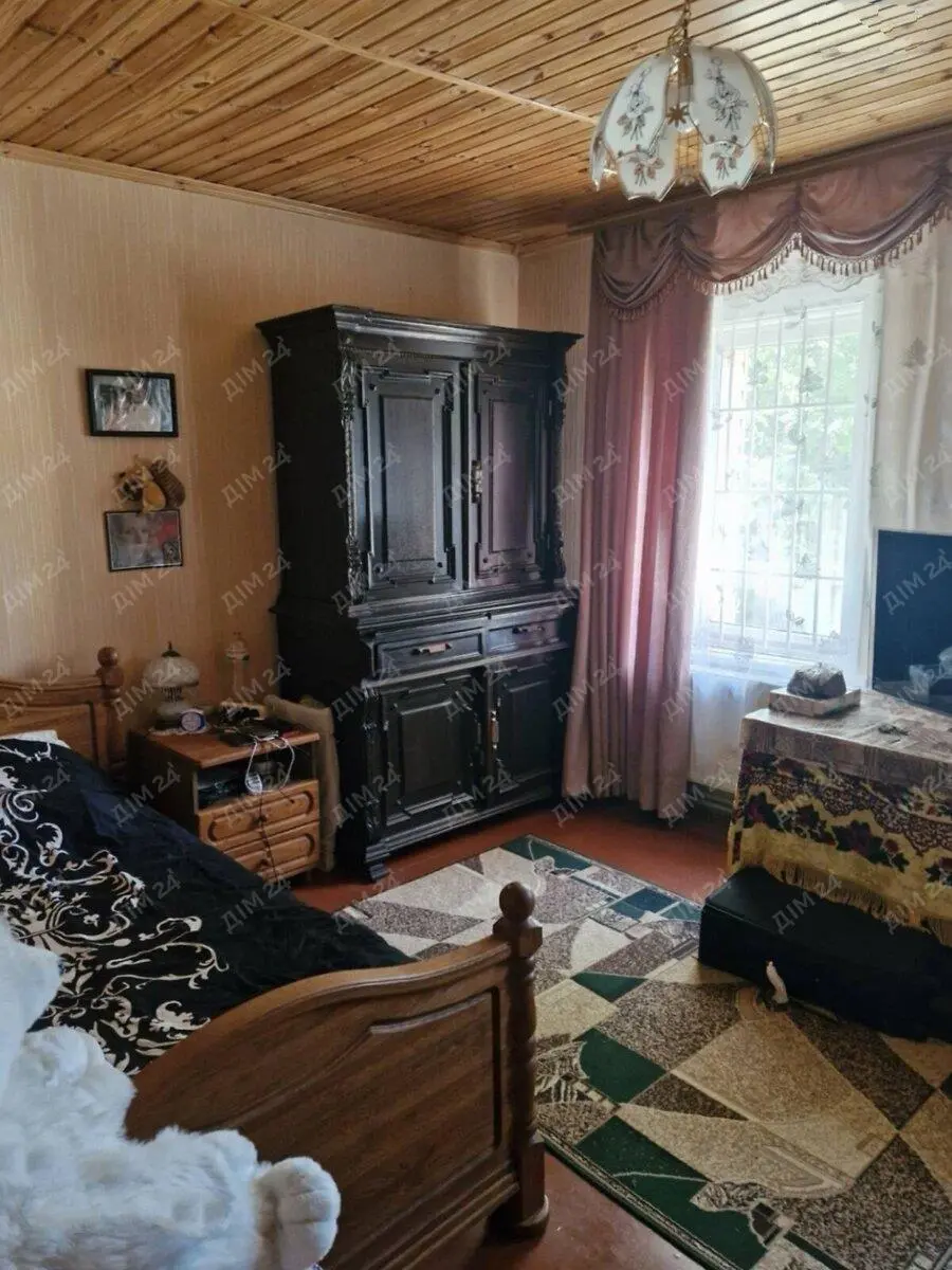 Будинок ближня Юрівка.