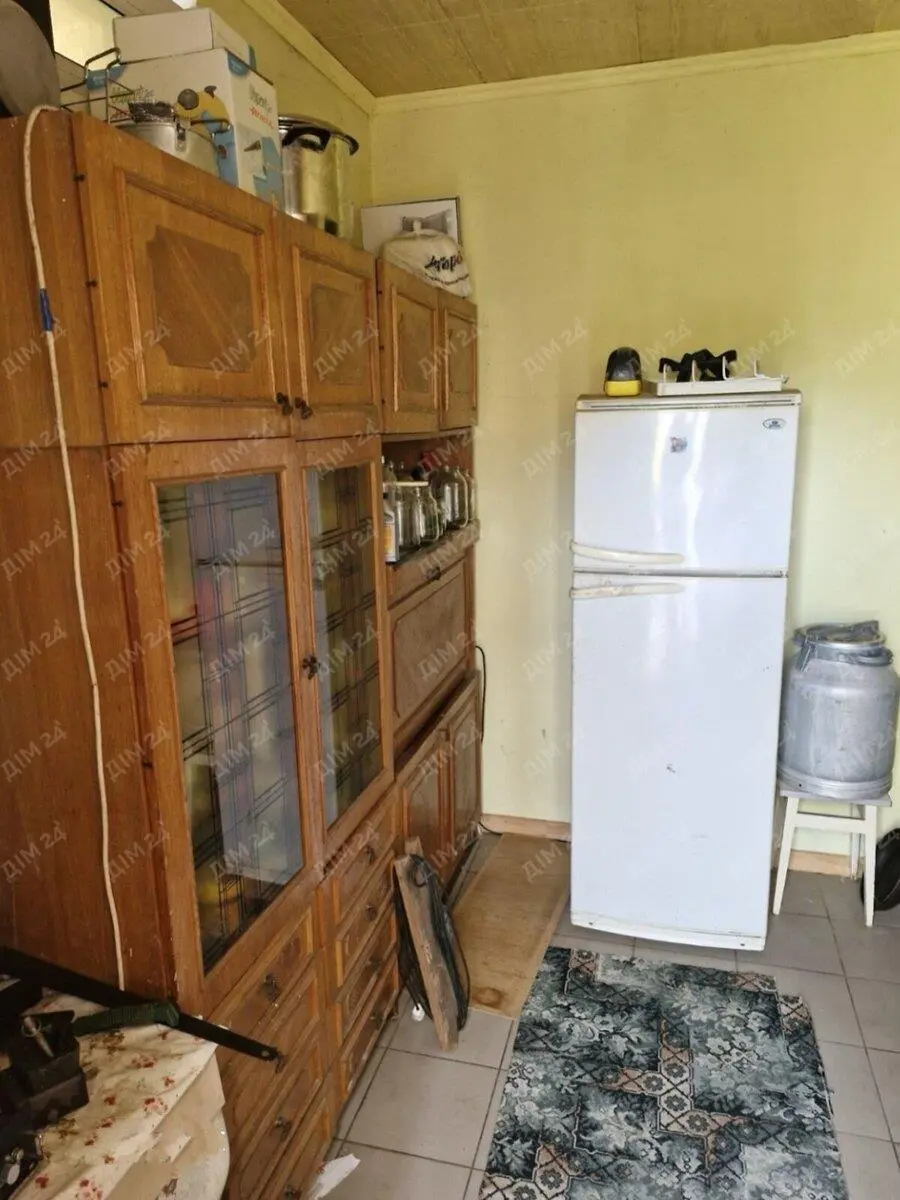 Будинок ближня Юрівка.