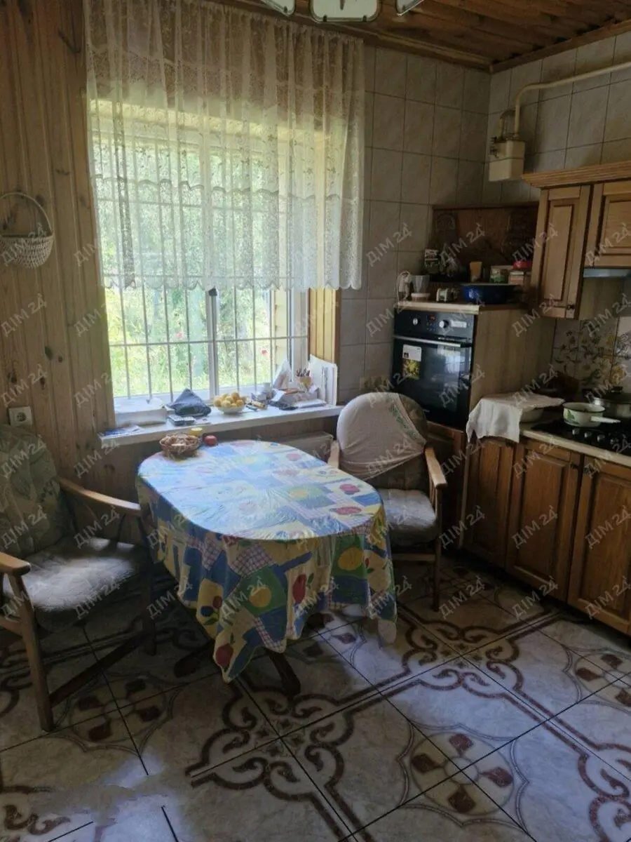 Будинок ближня Юрівка.