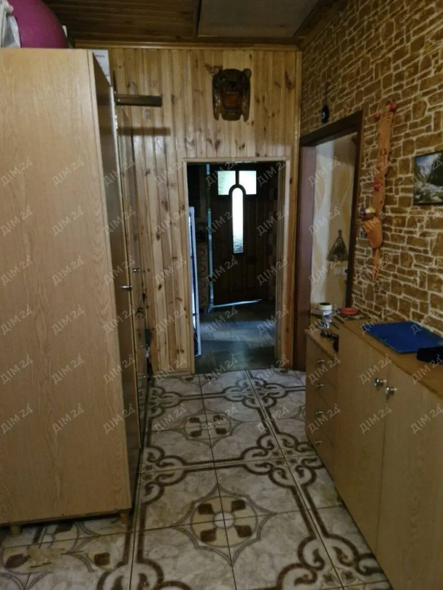 Будинок ближня Юрівка.