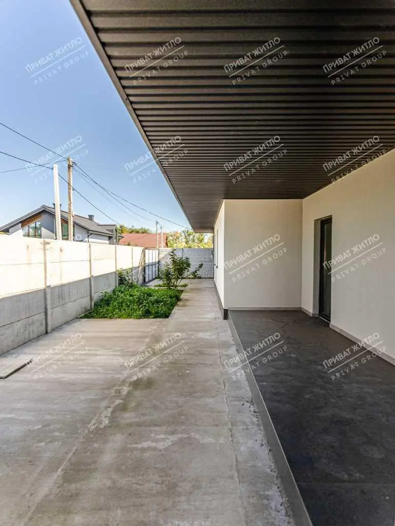 Продаж будинку у Котеджному містечку