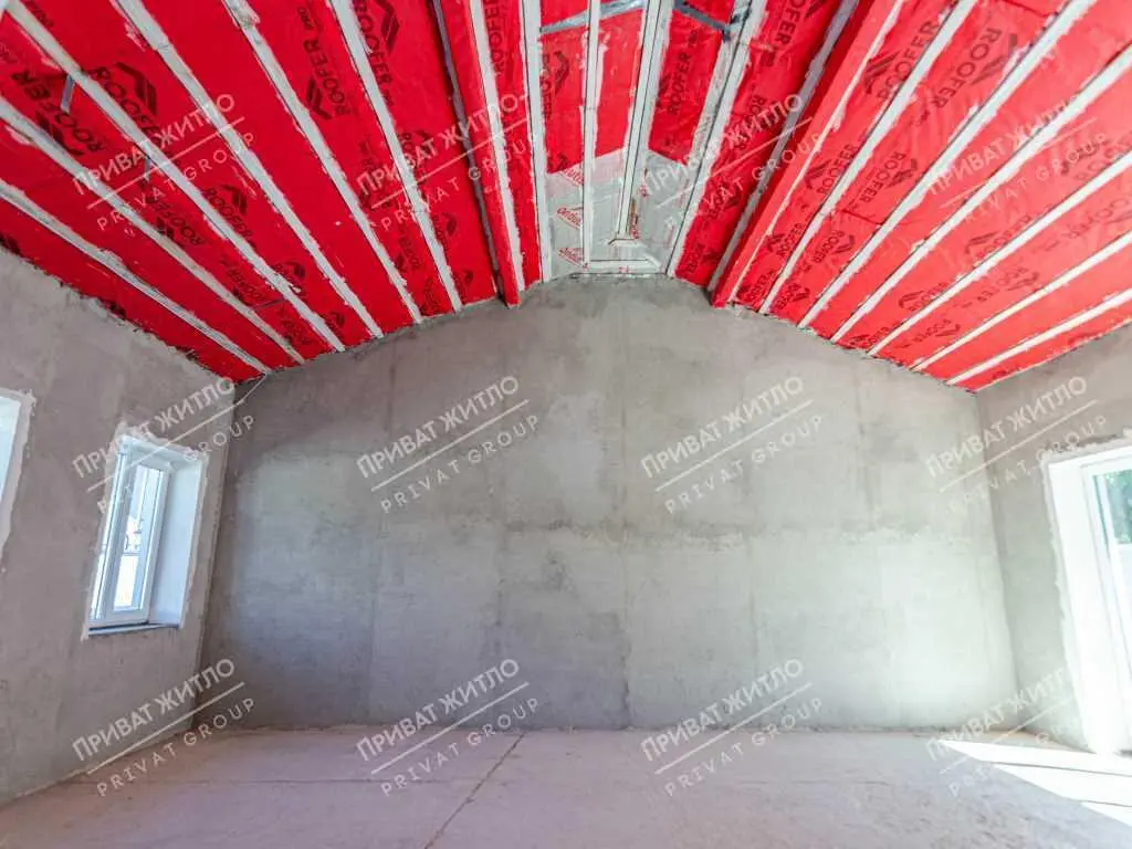 Продаж будинку у Котеджному містечку