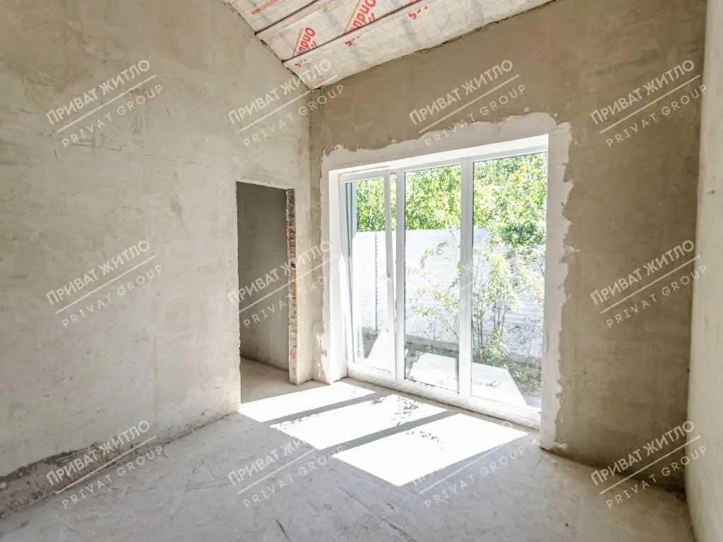 Продаж будинку у Котеджному містечку