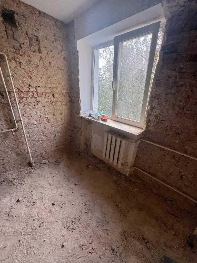 Однокімнатна квартира в історичному центрі