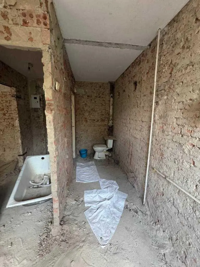 Однокімнатна квартира в історичному центрі