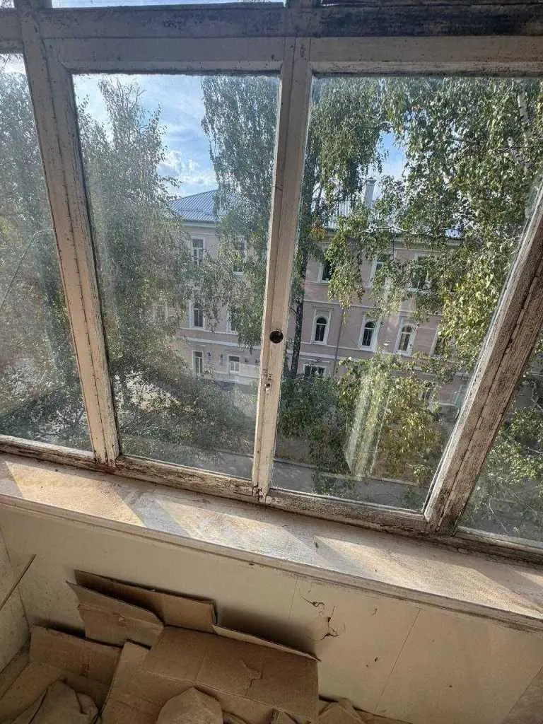 Однокімнатна квартира в історичному центрі