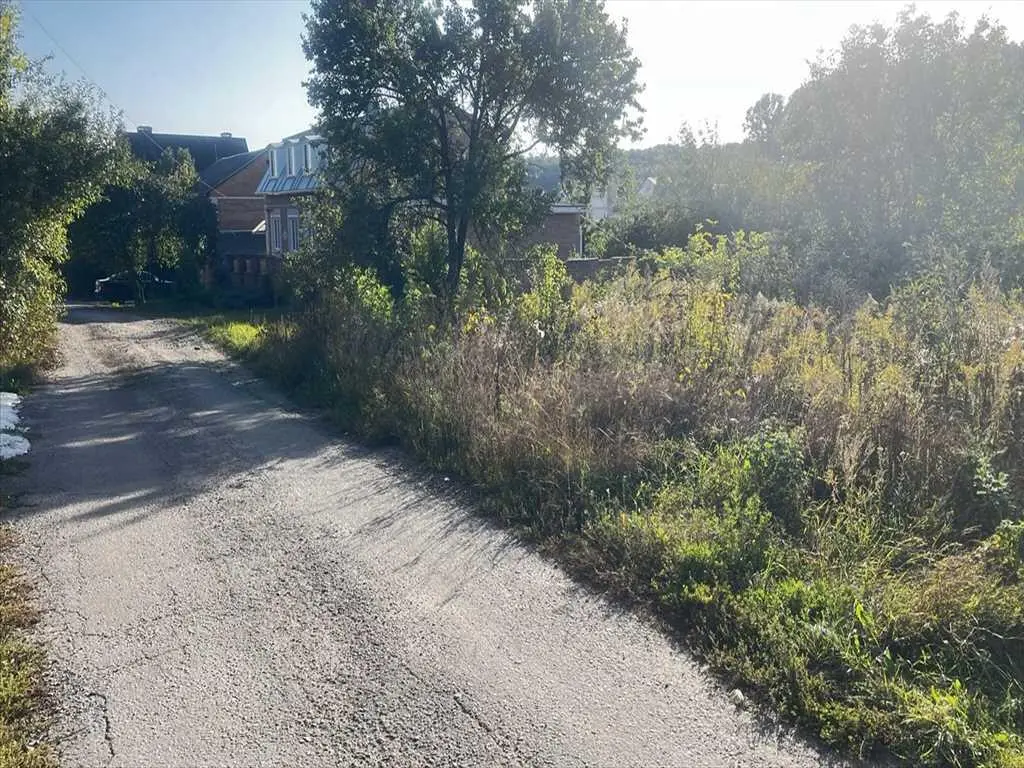 Велика видова ділянка в Яру!