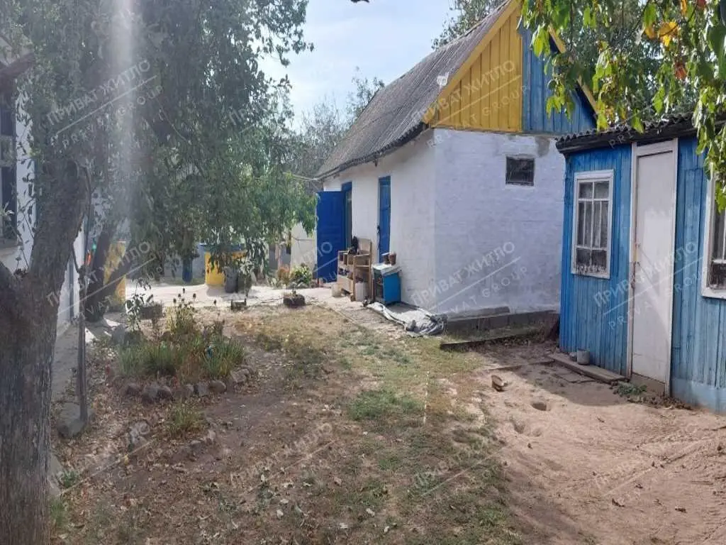 Продаж житлового будинку в Мачухах