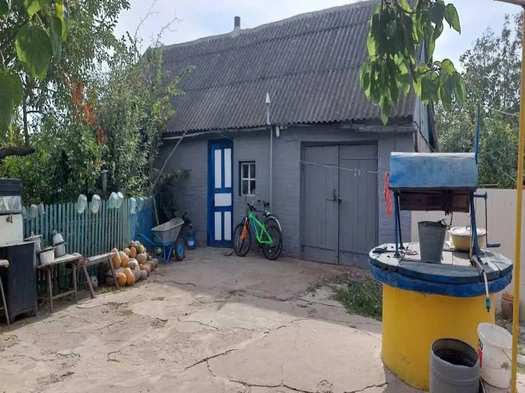 Продаж житлового будинку в Мачухах