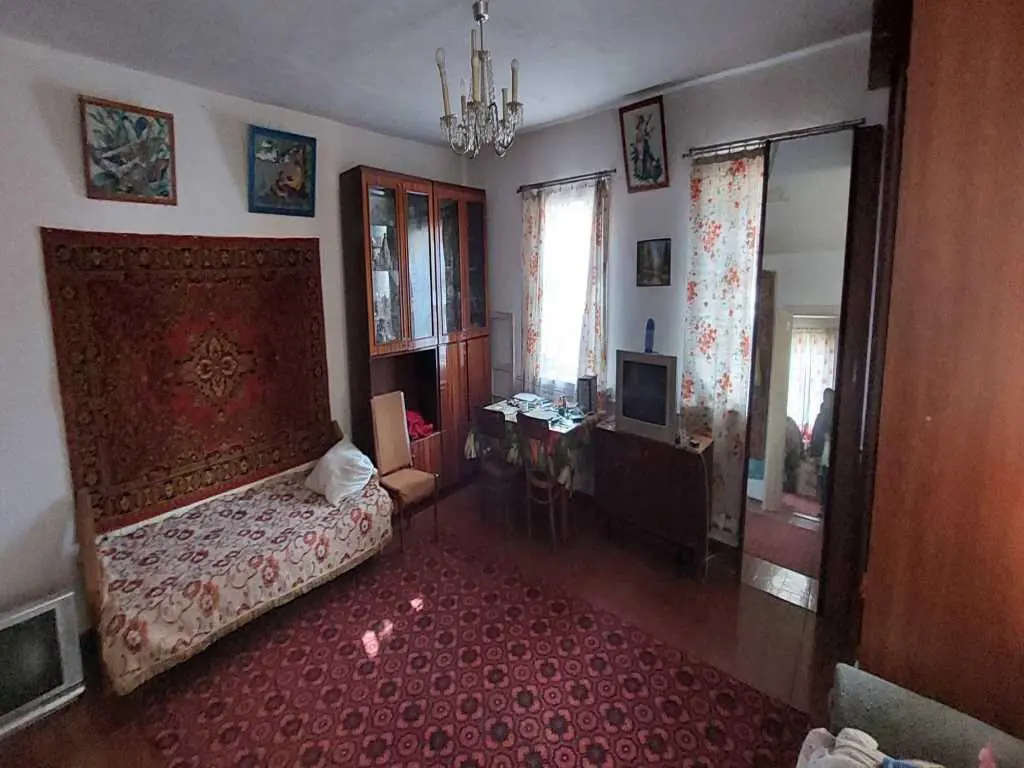 Продаж житлового будинку в Мачухах