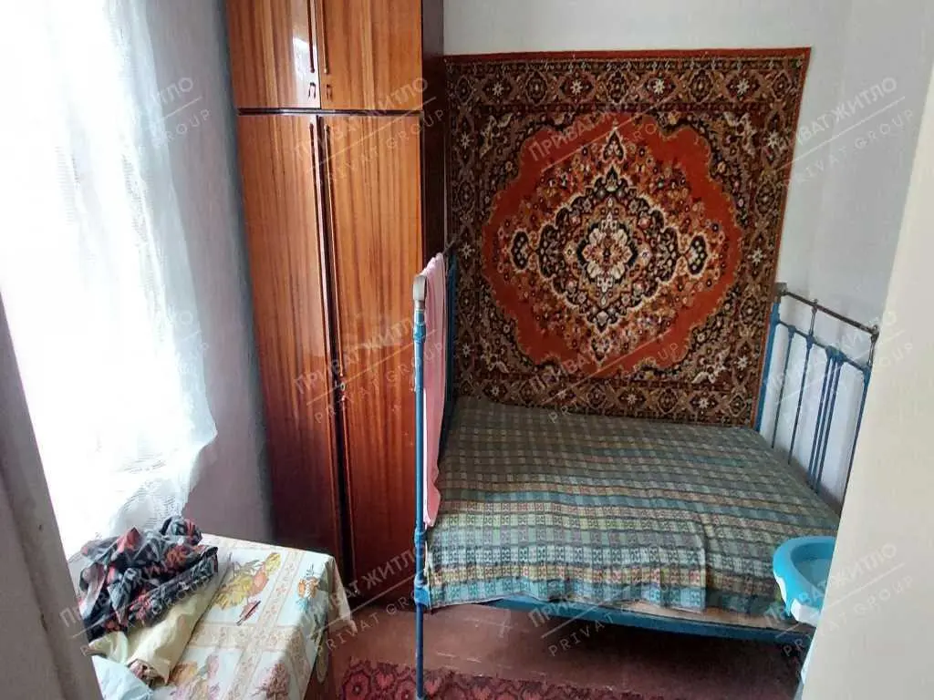 Продаж житлового будинку в Мачухах