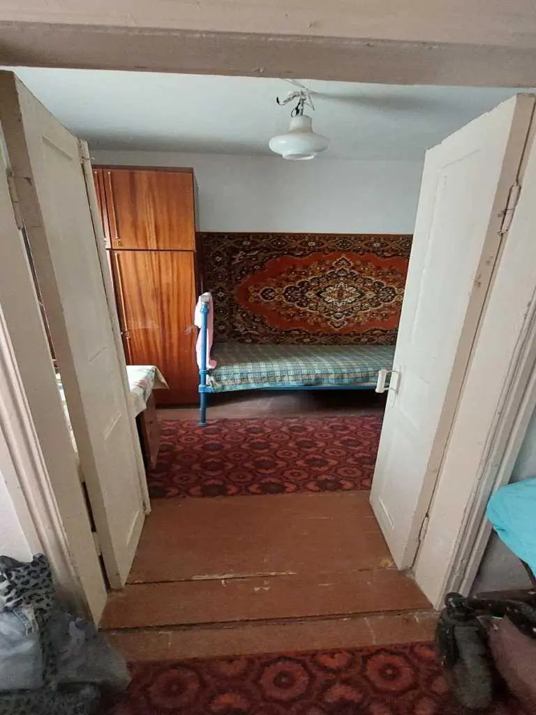 Продаж житлового будинку в Мачухах